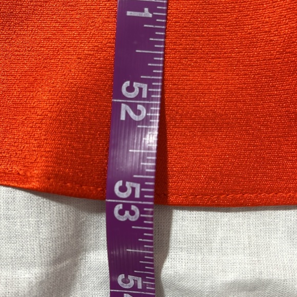 NEW J Crew Collection full-length V-neck slip dress in luster crepe!!! - Picture 8 of 8